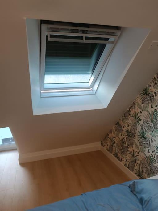 Les Deux Pieds Sous La Couette Villa Saint-Aubin-Sur-Mer  Eksteriør billede